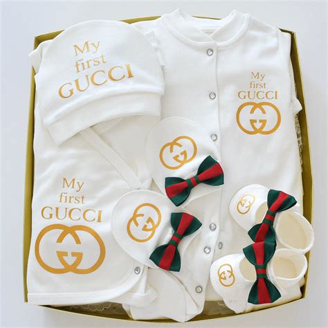 gucci mütze babys|GUCCI für Babys .